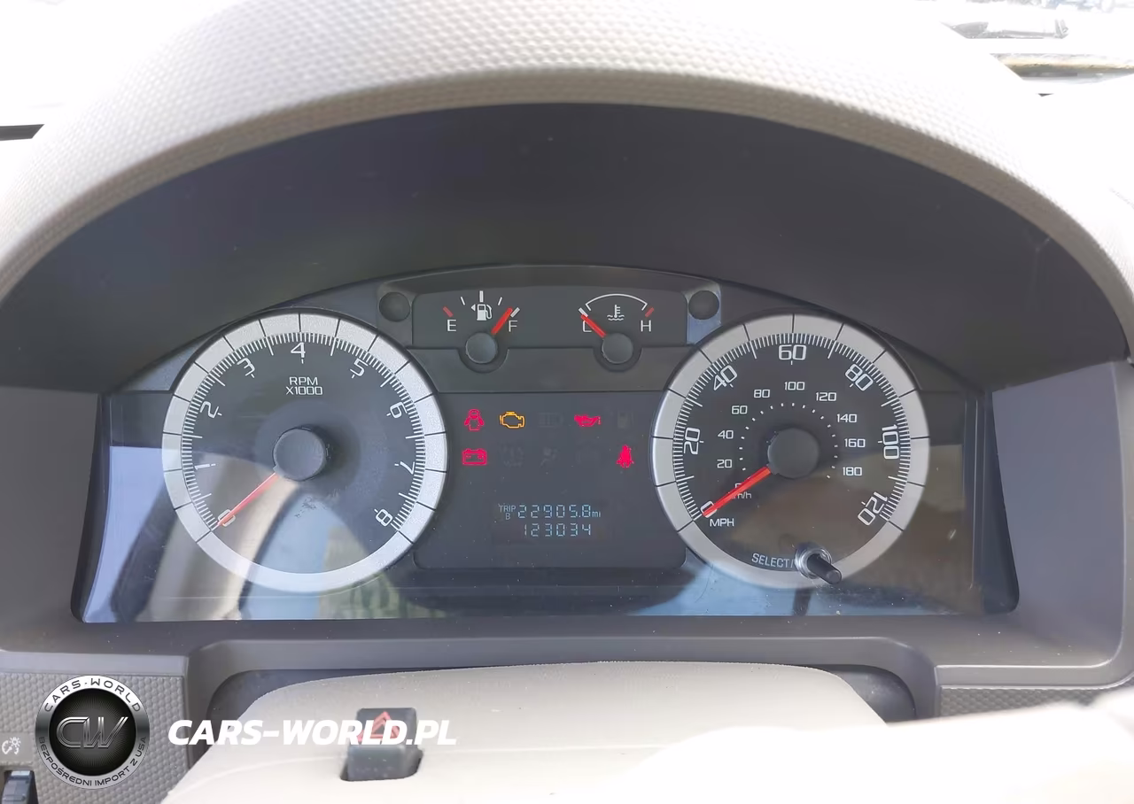 2008 Ford Escape Xlt VIN:1FMCU03138KA76412 - 7