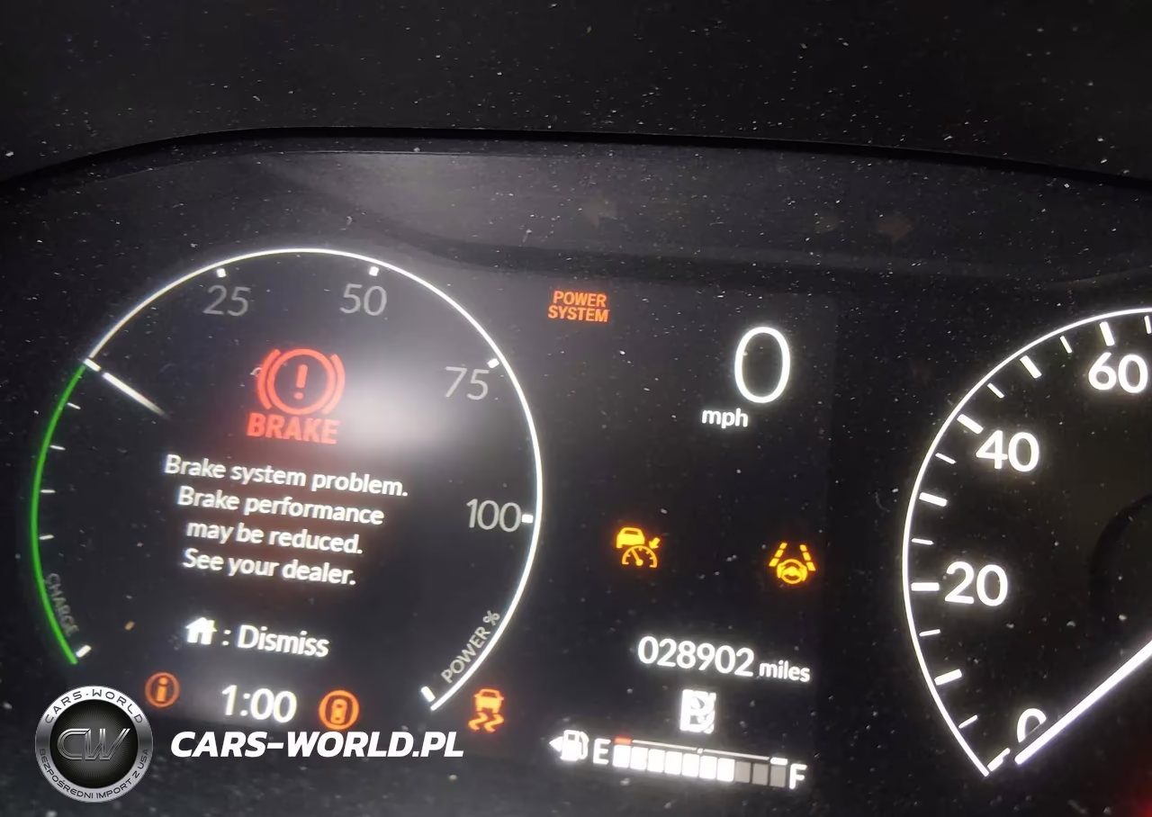 2024 Honda Cr-V Hybrid Sport-L VIN:7FARS5H87RE034318 - 15