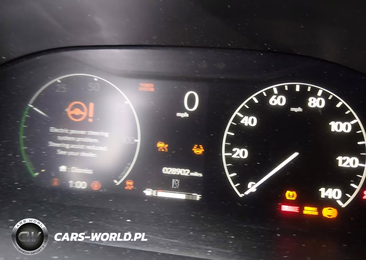 2024 Honda Cr-V Hybrid Sport-L VIN:7FARS5H87RE034318 - 7