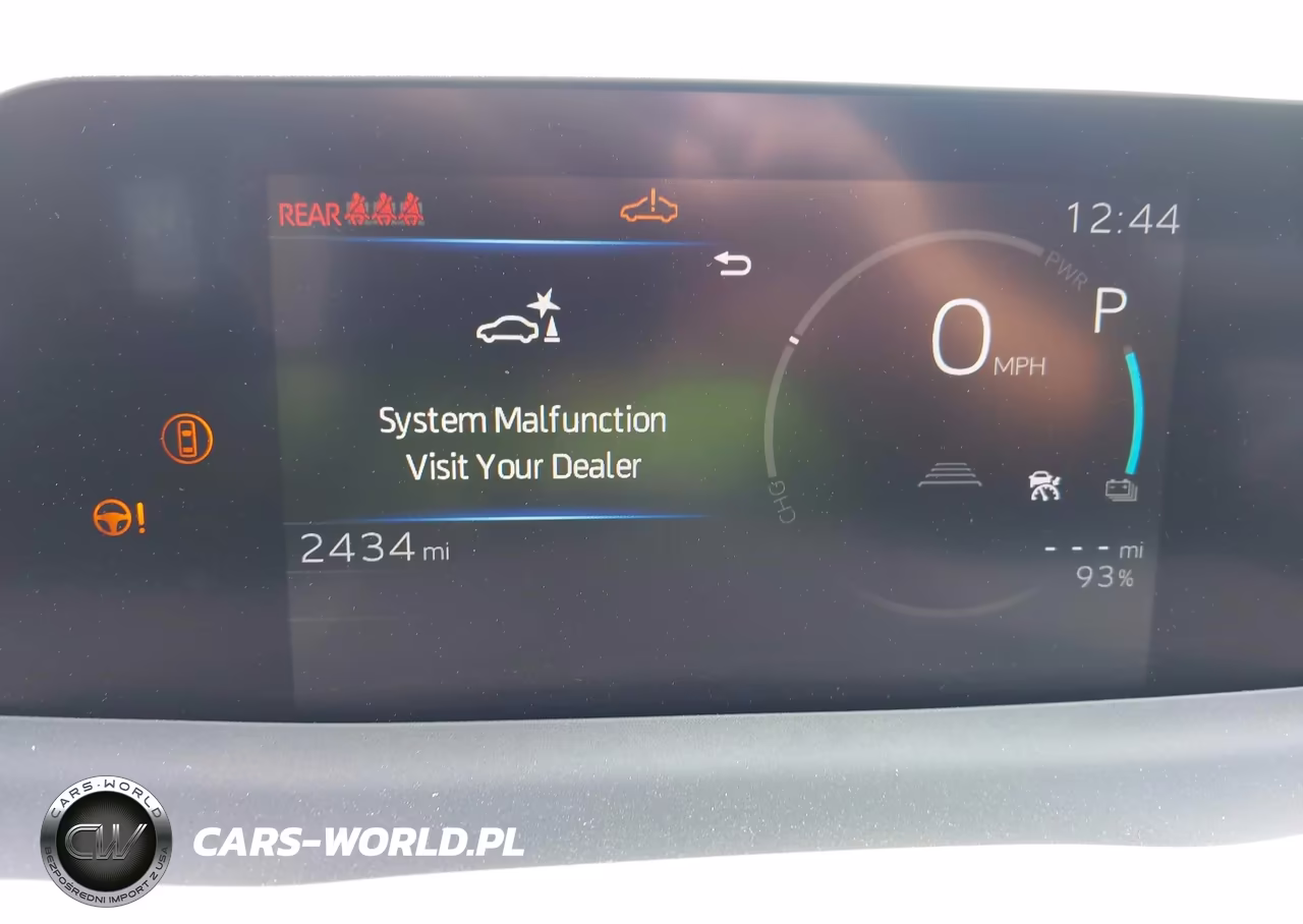 2026 Toyota Bz Limited VIN:JTMBDAFB5TA007133 - 7