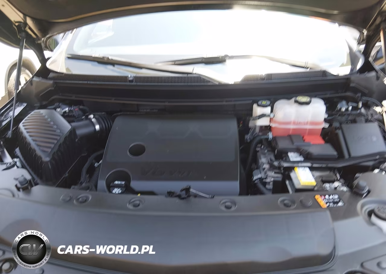 2024 Buick Enclave Essence Fwd VIN:5GAERBKW4RJ121356 - 10