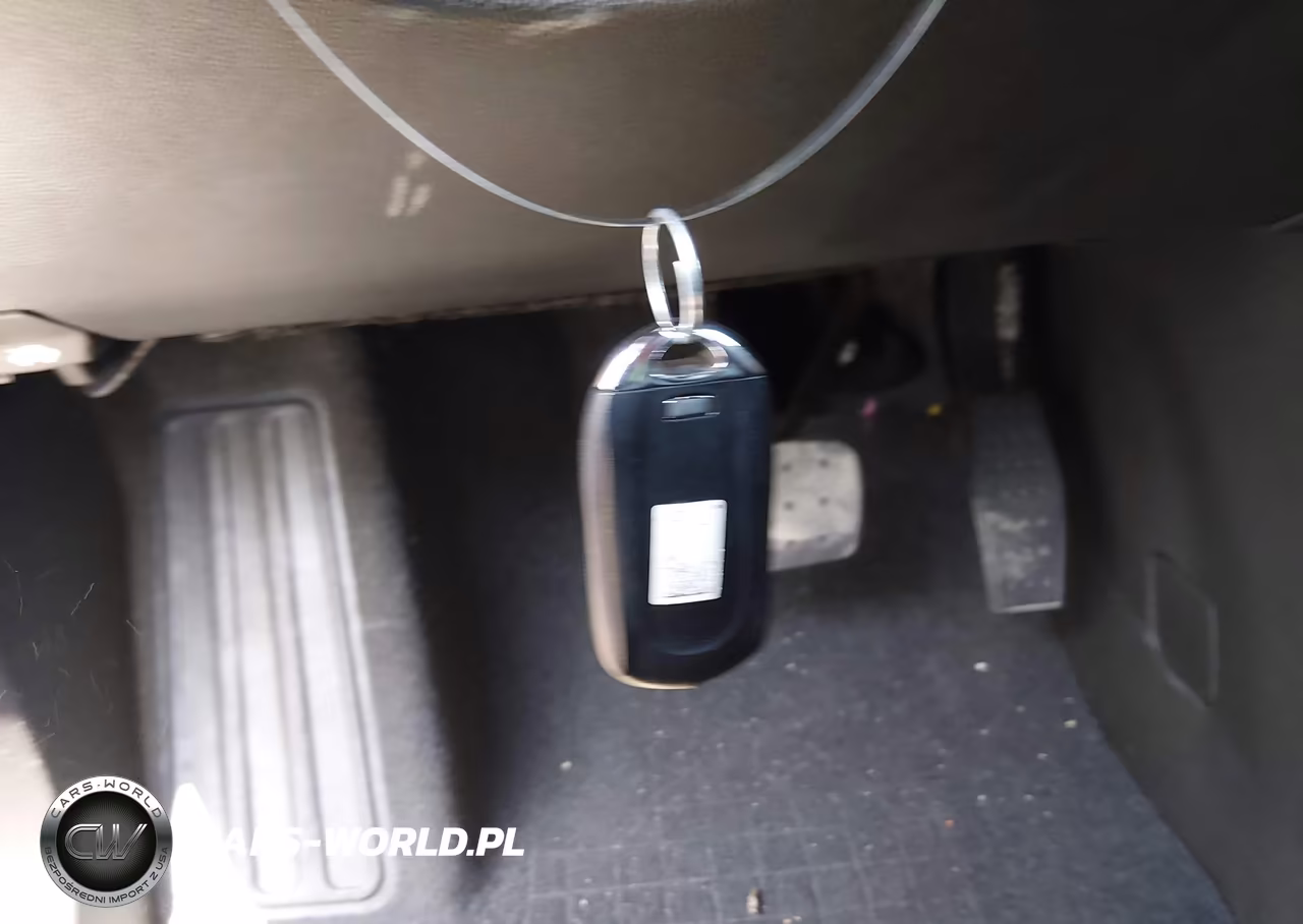 2024 Buick Enclave Essence Fwd VIN:5GAERBKW4RJ121356 - 11