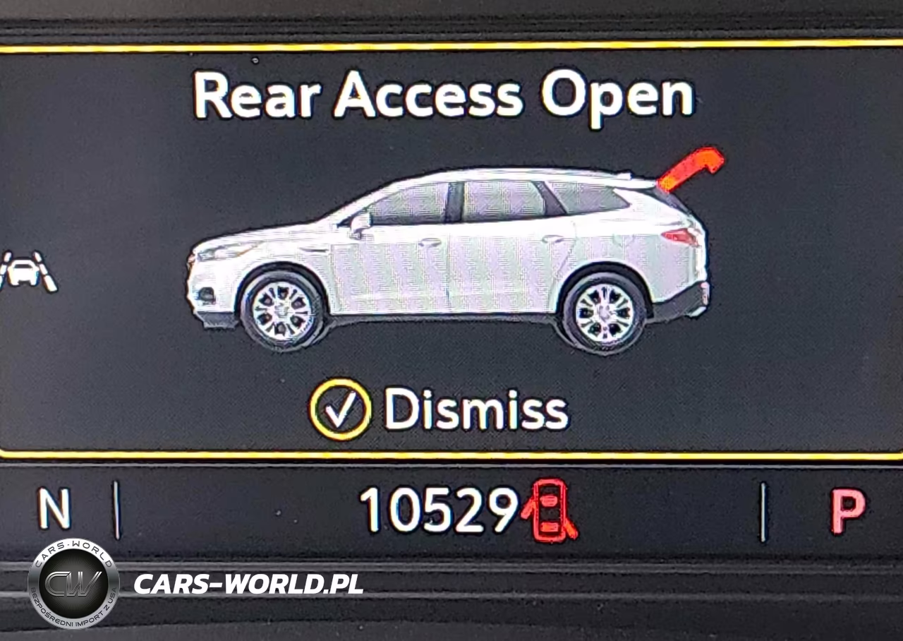 2024 Buick Enclave Essence Fwd VIN:5GAERBKW4RJ121356 - 15