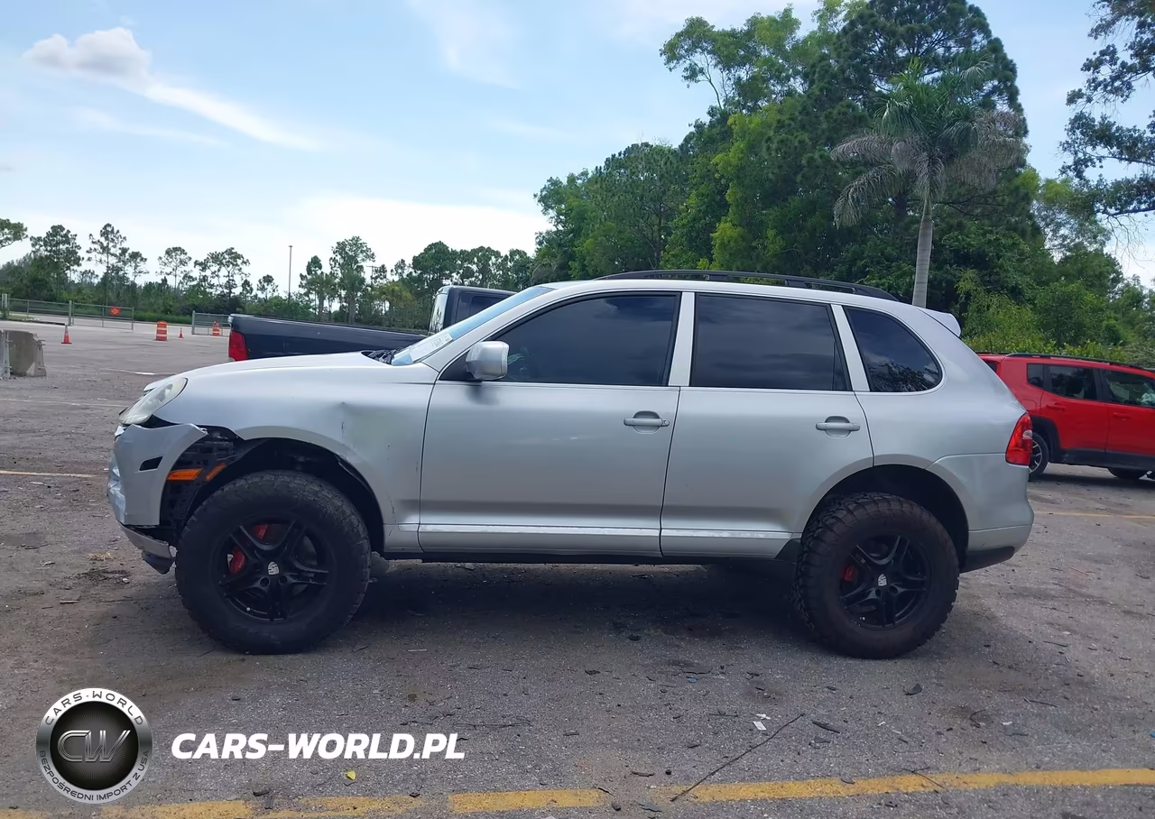 2009 Porsche Cayenne S VIN:WP1AB29PX9LA46536 - 14