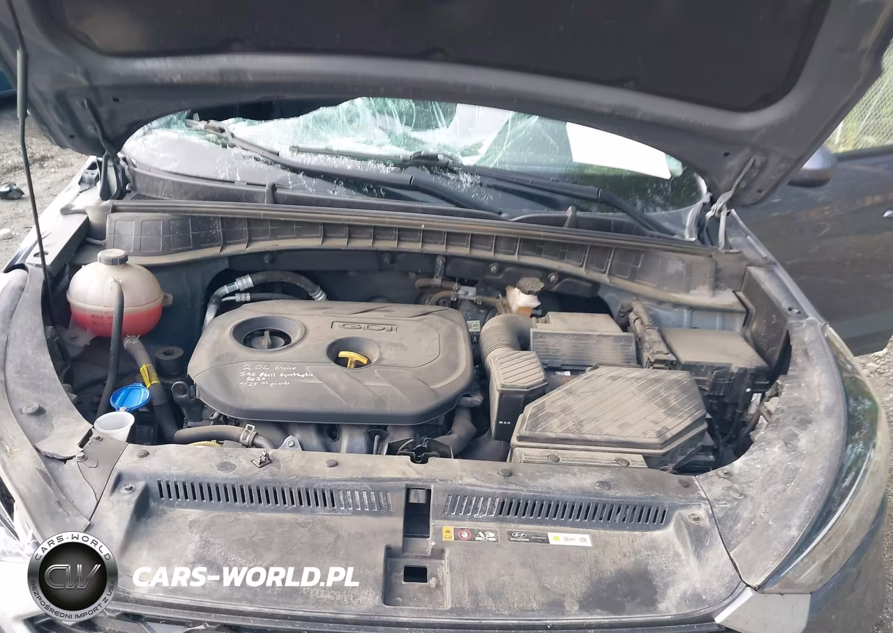 2021 Hyundai Tucson Se VIN:KM8J2CA43MU364828 - 10