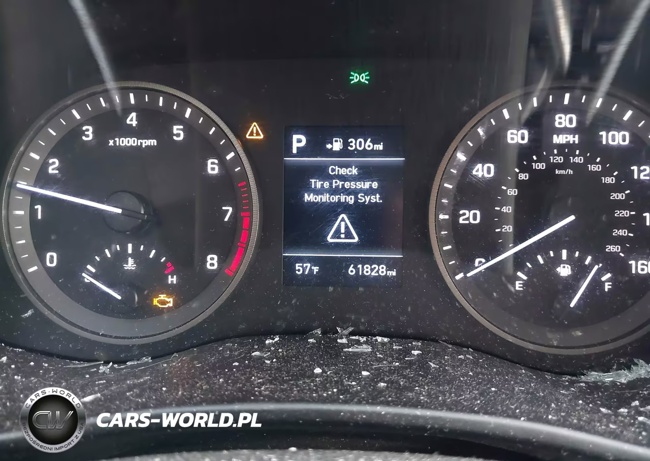 2021 Hyundai Tucson Se VIN:KM8J2CA43MU364828 - 16