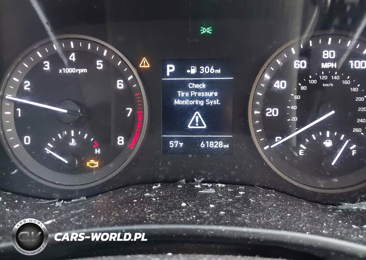 2021 Hyundai Tucson Se VIN:KM8J2CA43MU364828 - 7