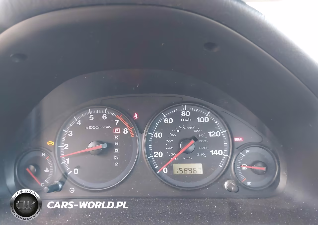 2001 Honda Civic Ex VIN:JHMES26751S005070 - 7