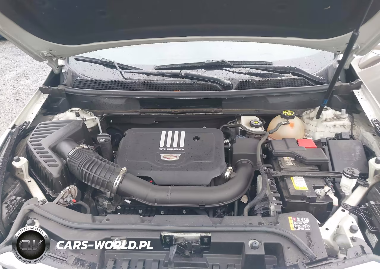 2022 Cadillac Xt5 Fwd Premium Luxury VIN:1GYKNCR49NZ113556 - 10