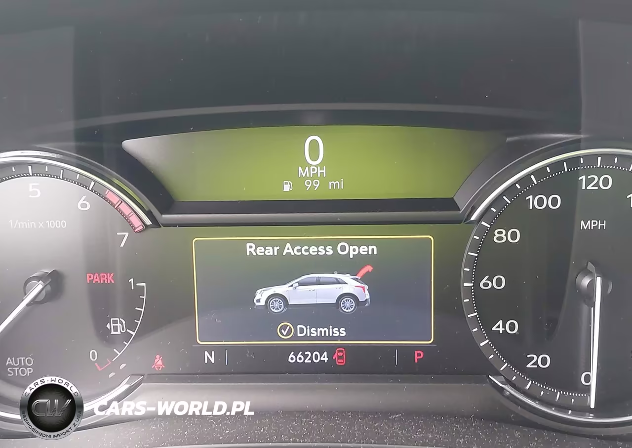 2022 Cadillac Xt5 Fwd Premium Luxury VIN:1GYKNCR49NZ113556 - 7