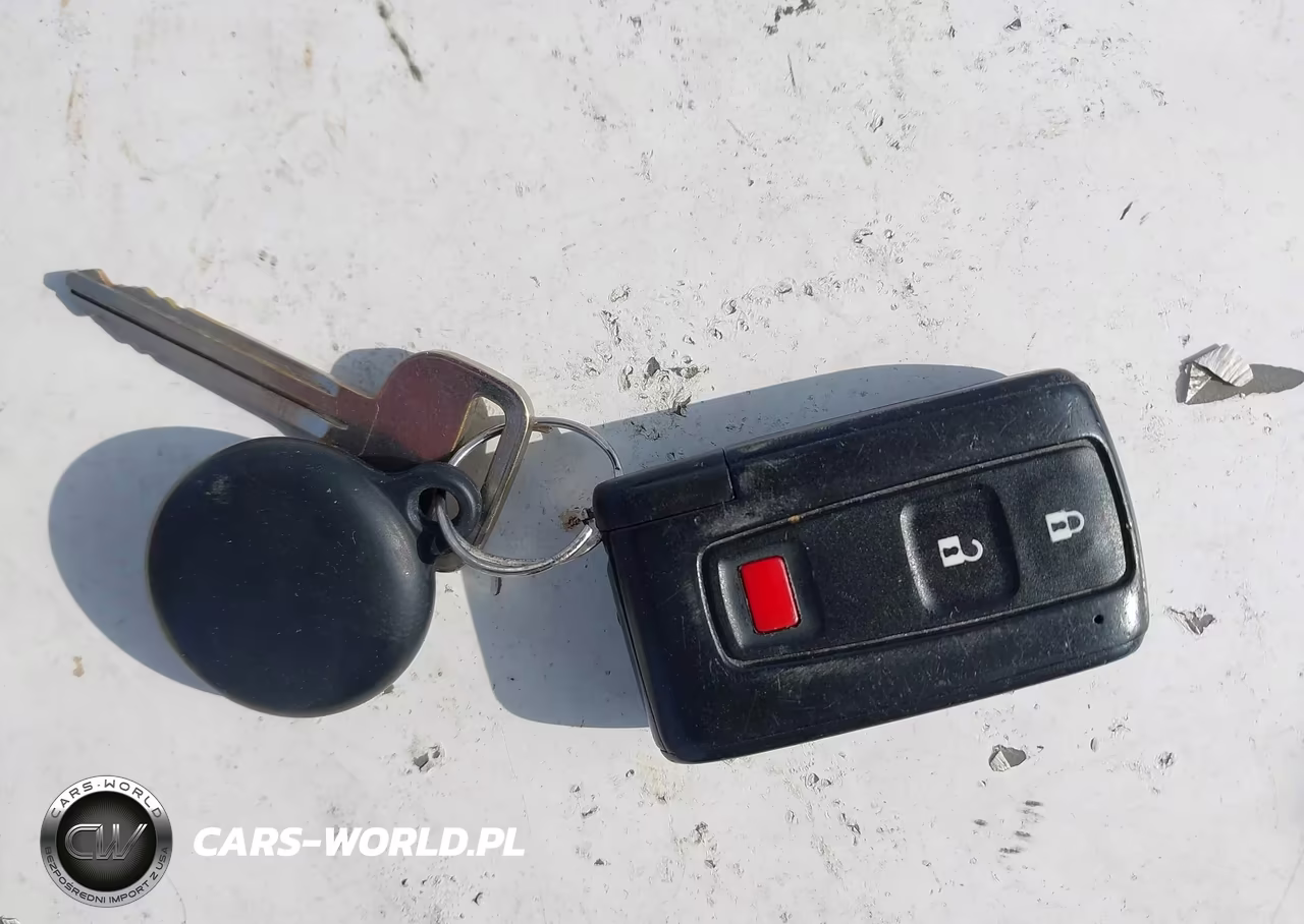 2008 Toyota Prius VIN:JTDKB20U587771090 - 11