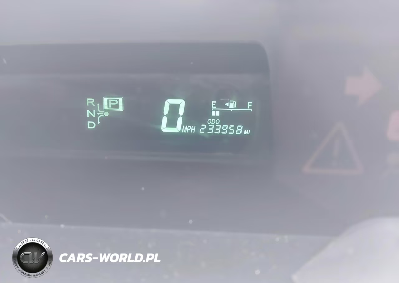 2008 Toyota Prius VIN:JTDKB20U587771090 - 15