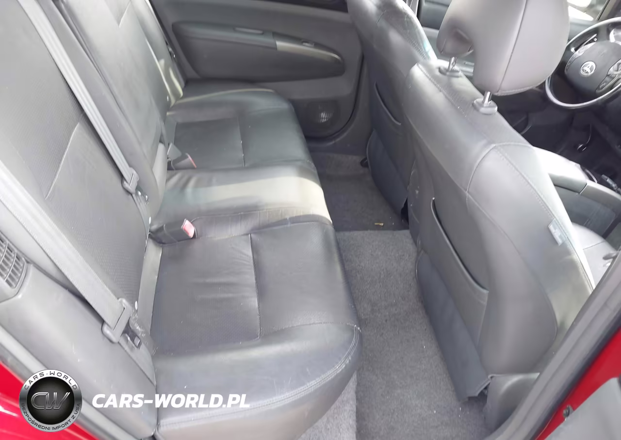 2008 Toyota Prius VIN:JTDKB20U587771090 - 8