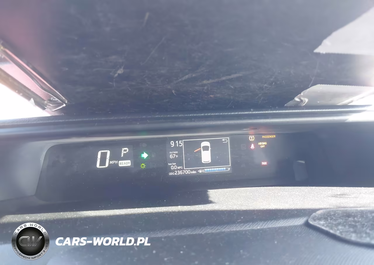 2018 Toyota Prius C One VIN:JTDKDTB39J1602591 - 7