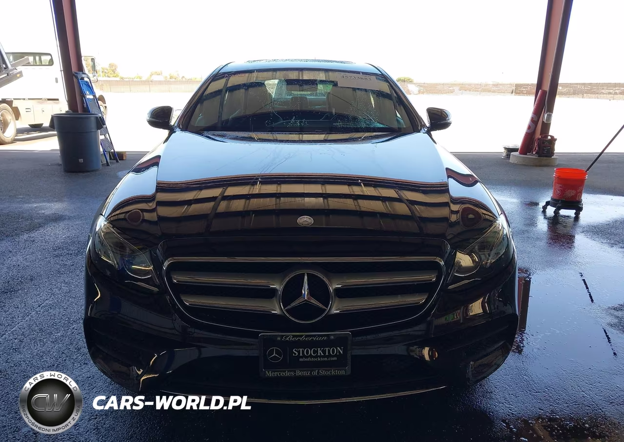 2017 Mercedes-Benz E 300 VIN:WDDZF4JB1HA202953 - 13
