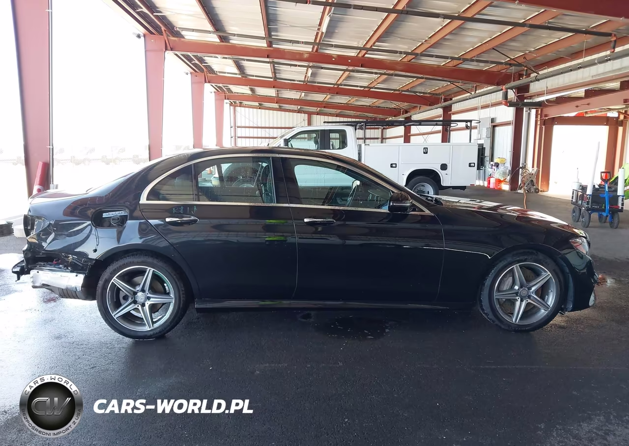 2017 Mercedes-Benz E 300 VIN:WDDZF4JB1HA202953 - 14