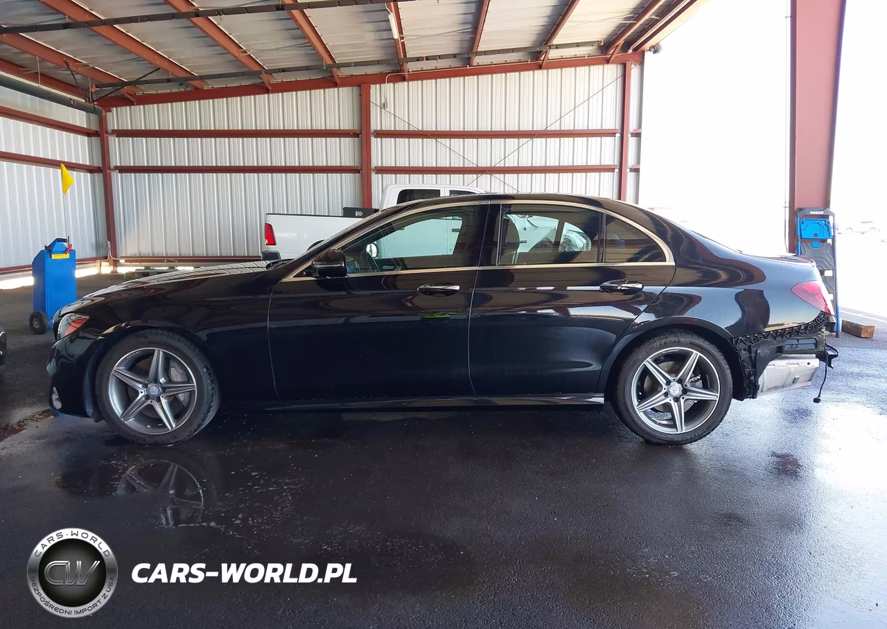 2017 Mercedes-Benz E 300 VIN:WDDZF4JB1HA202953 - 15