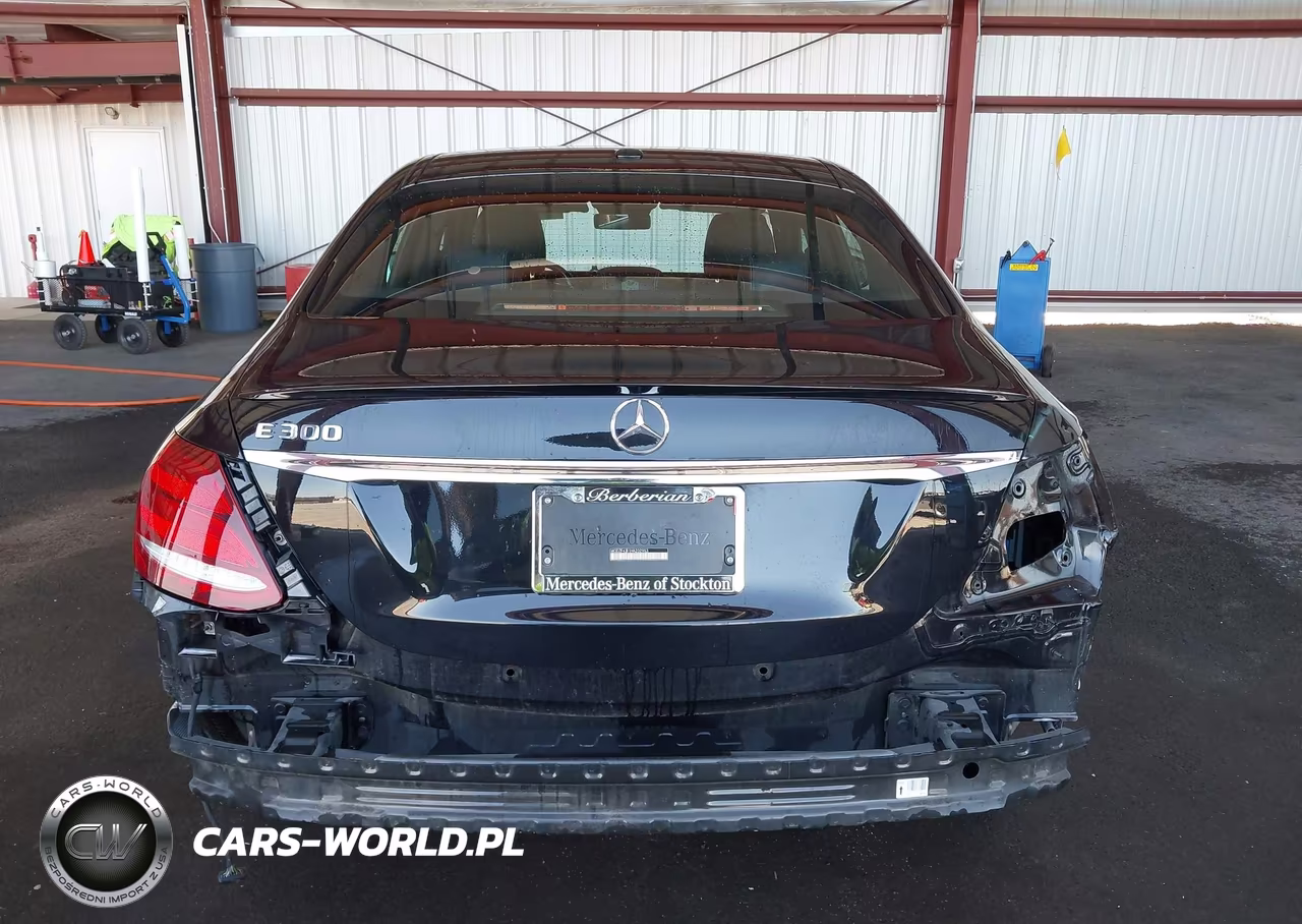 2017 Mercedes-Benz E 300 VIN:WDDZF4JB1HA202953 - 17