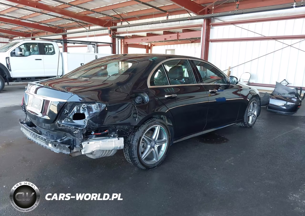 2017 Mercedes-Benz E 300 VIN:WDDZF4JB1HA202953 - 4