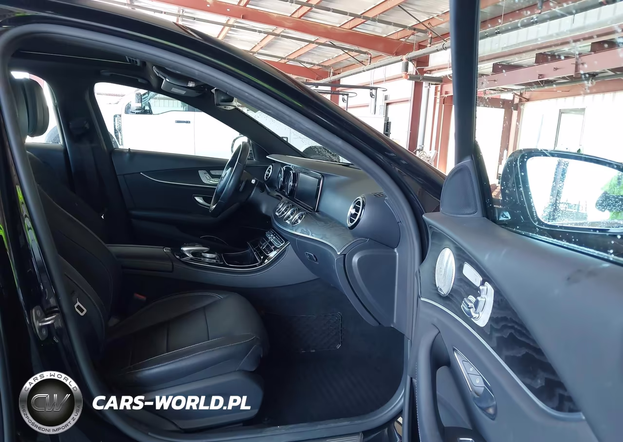 2017 Mercedes-Benz E 300 VIN:WDDZF4JB1HA202953 - 5
