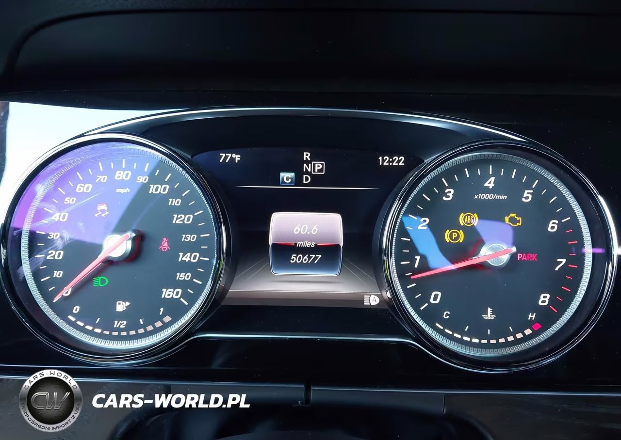 2017 Mercedes-Benz E 300 VIN:WDDZF4JB1HA202953 - 7