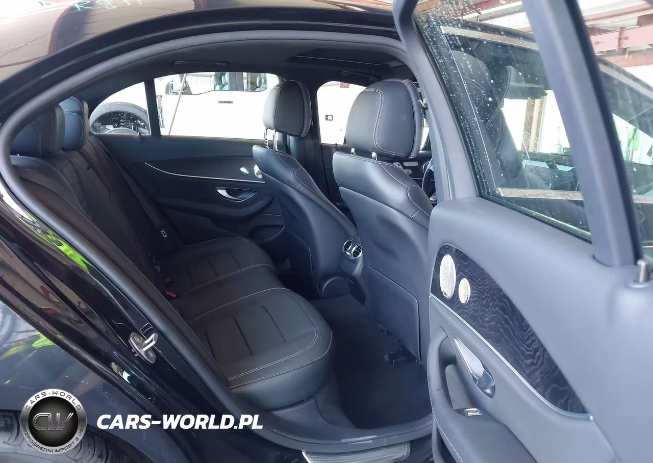 2017 Mercedes-Benz E 300 VIN:WDDZF4JB1HA202953 - 8