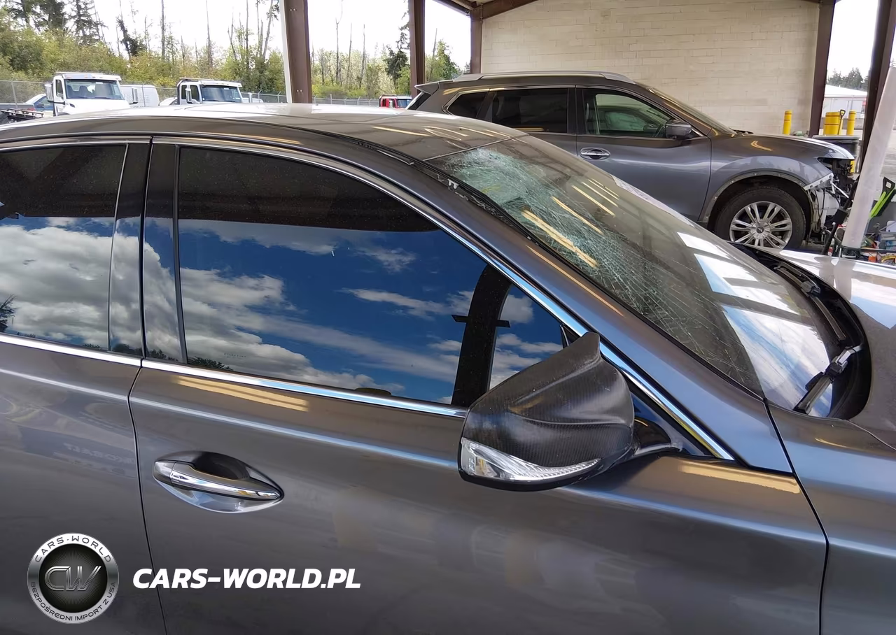 2014 Infiniti Q50 Sport VIN:JN1BV7AP6EM676860 - 14