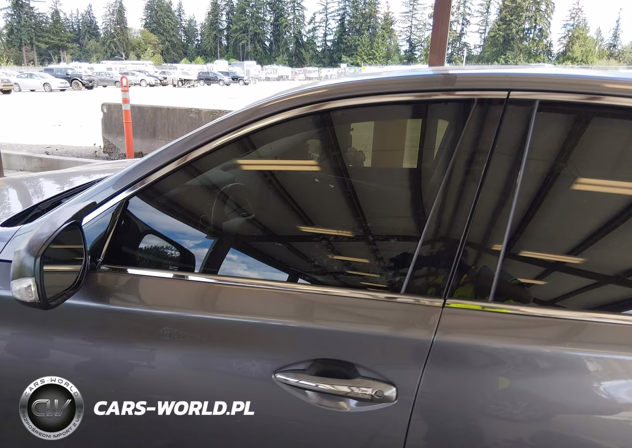 2014 Infiniti Q50 Sport VIN:JN1BV7AP6EM676860 - 15