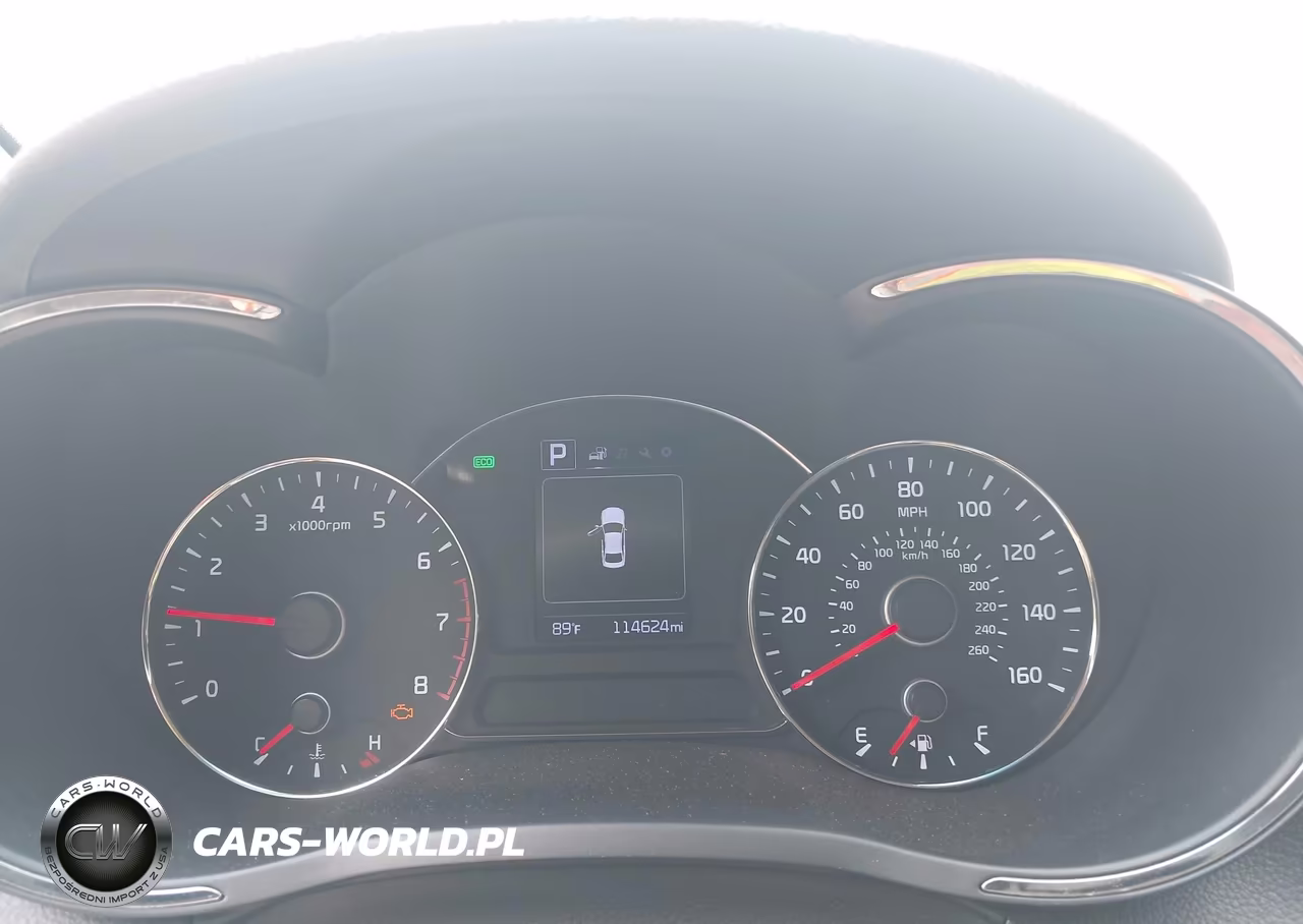 2018 Kia Forte Lx VIN:3KPFL4A72JE198271 - 7