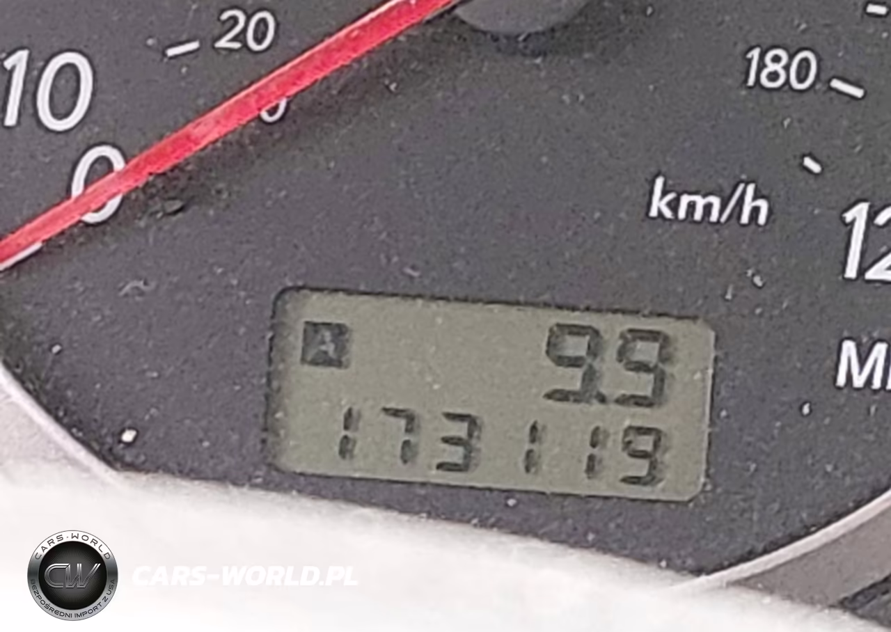 2005 Subaru Impreza 2.5Rs VIN:JF1GD66575H516363 - 15