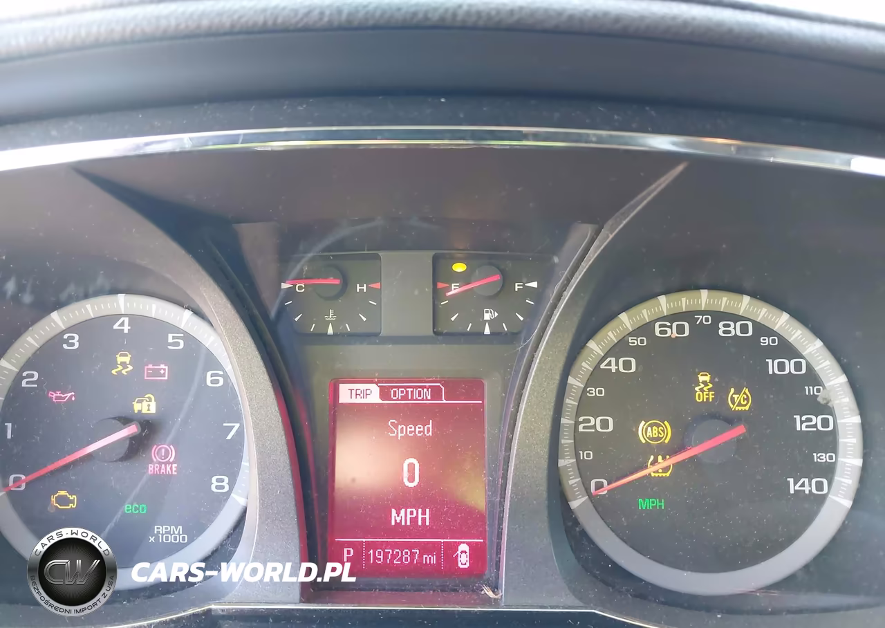 2013 GMC Terrain Slt-1 VIN:2GKALUEK3D6371264 - 7