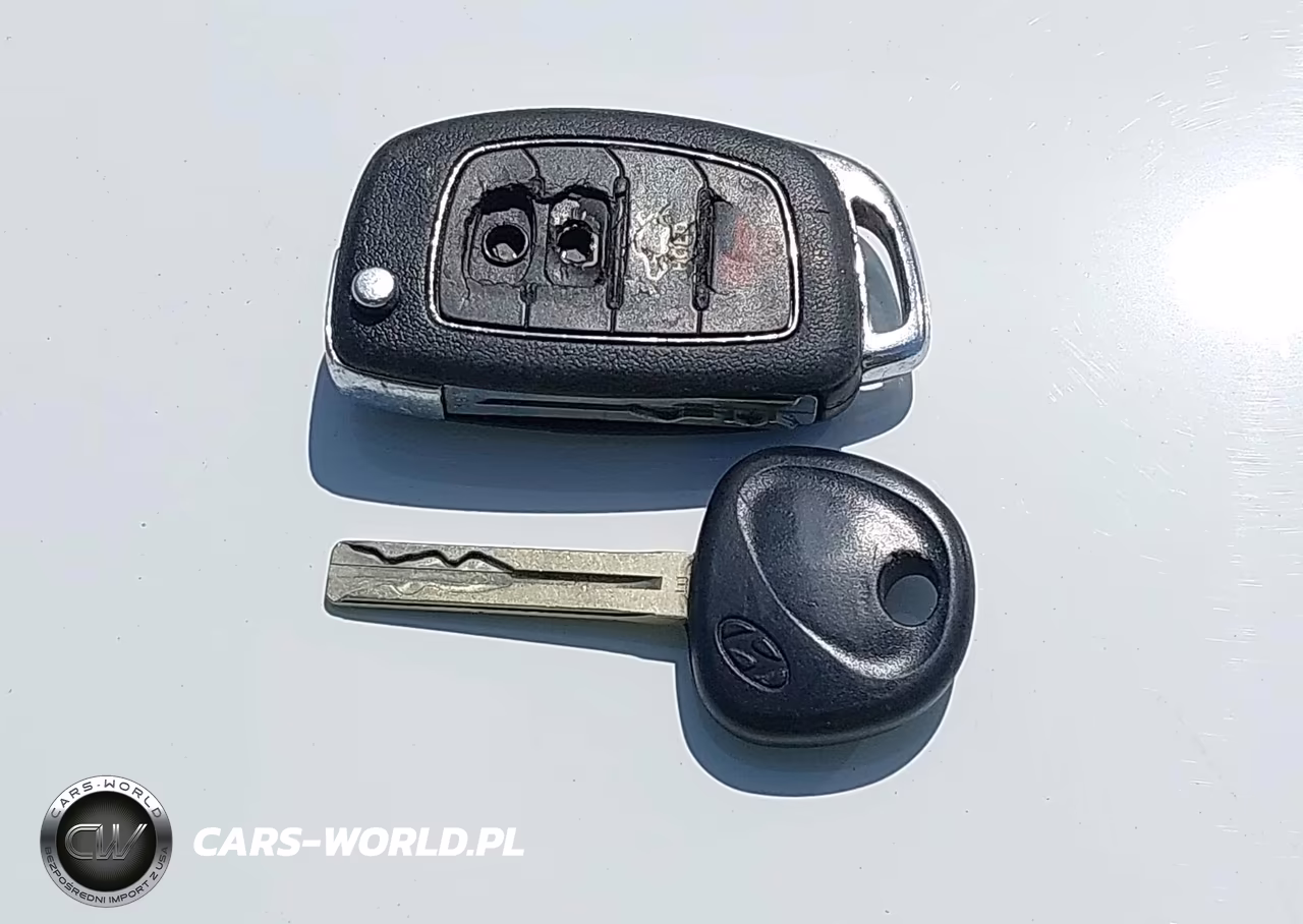 2017 Hyundai Sonata Se VIN:5NPE24AF7HH497816 - 11
