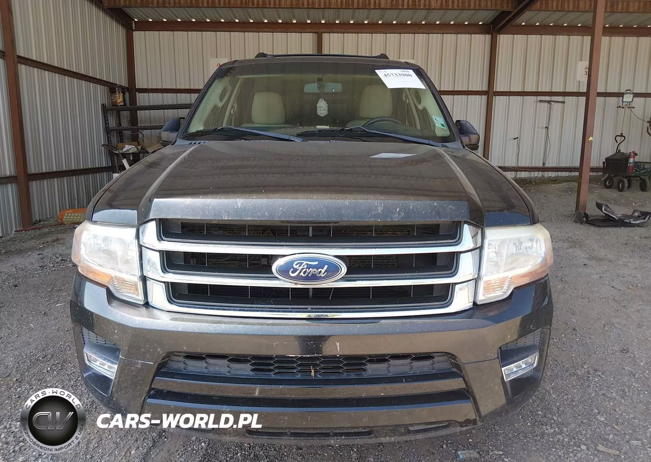 2017 Ford Expedition Xlt VIN:1FMJU1HTXHEA52548 - 13