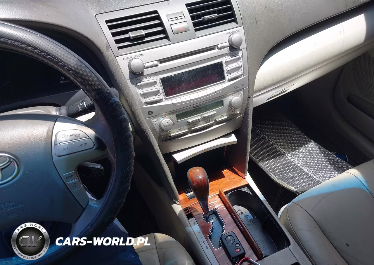 2011 Toyota Camry Hybrid VIN:4T1BB3EKXBU132429 - 11