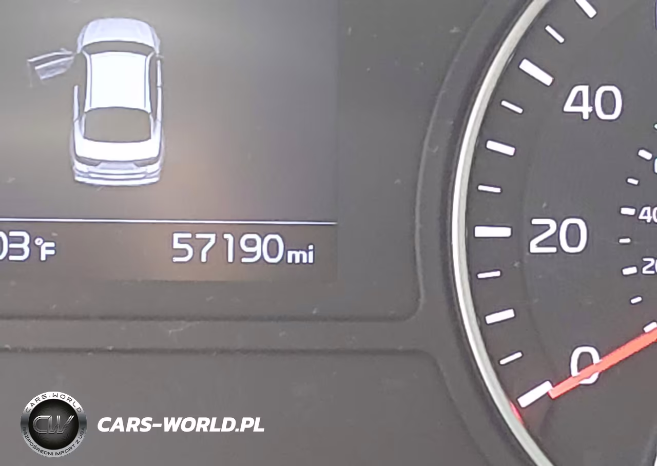2019 Kia Optima S VIN:5XXGT4L31KG359300 - 15