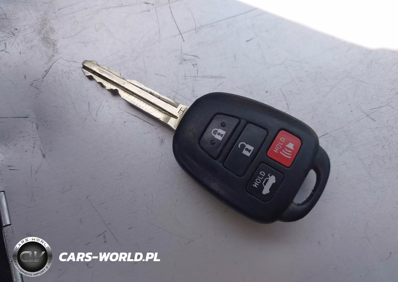 2015 Toyota Corolla Le VIN:5YFBURHE5FP357562 - 11