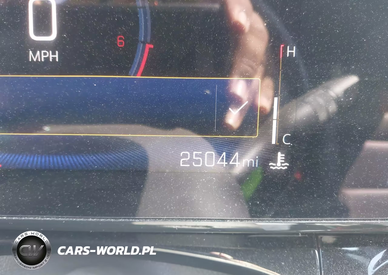 2024 Chevrolet Trax Fwd 2Rs VIN:KL77LJE29RC001663 - 16