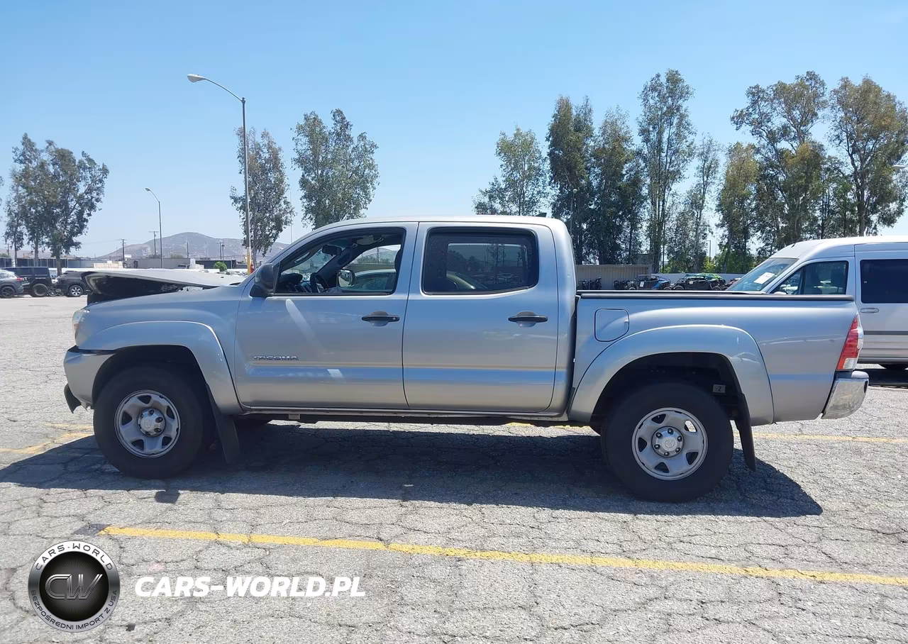 2014 Toyota Tacoma Prerunner VIN:5TFJX4GN3EX031072 - 16