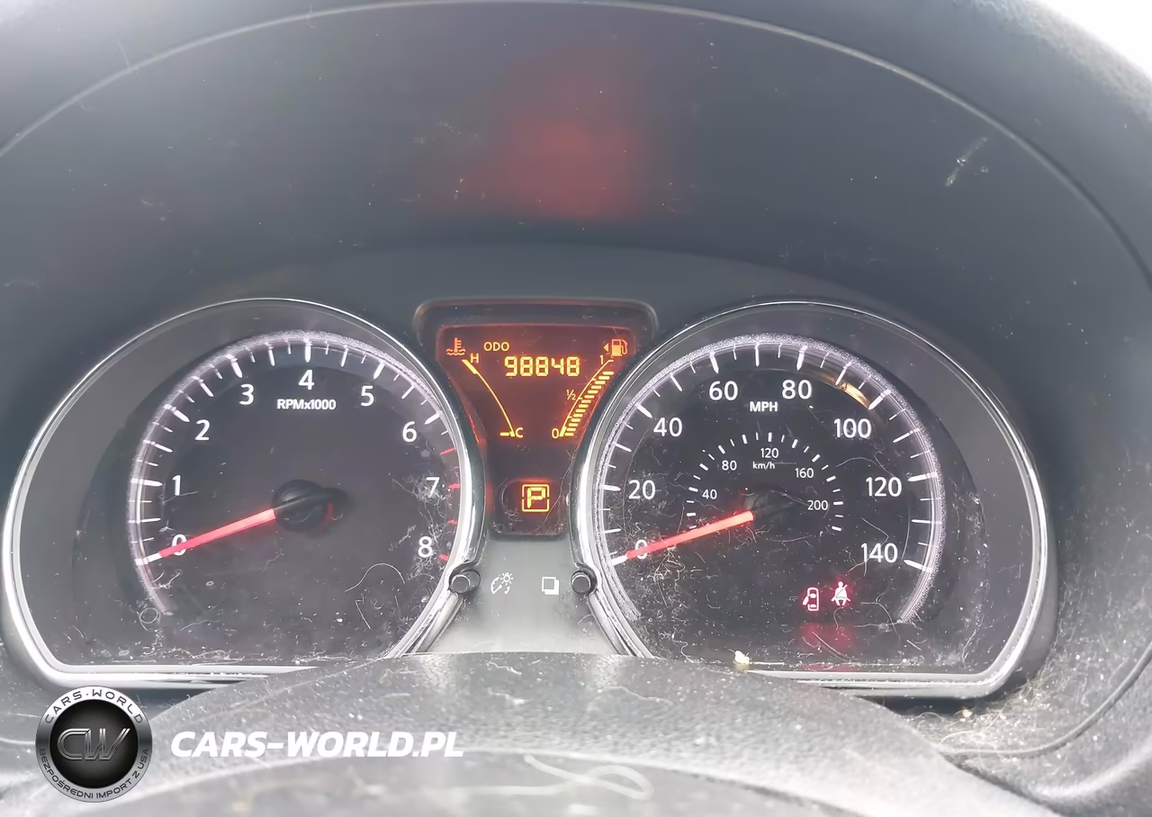 2015 Nissan Versa Note S Plus VIN:3N1CE2CP4FL432639 - 7