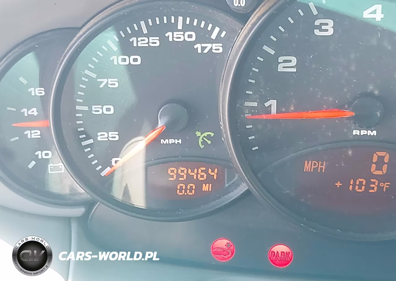 2000 Porsche 911 Carrera-Carrera 4 VIN:WP0CA2998YS652937 - 16