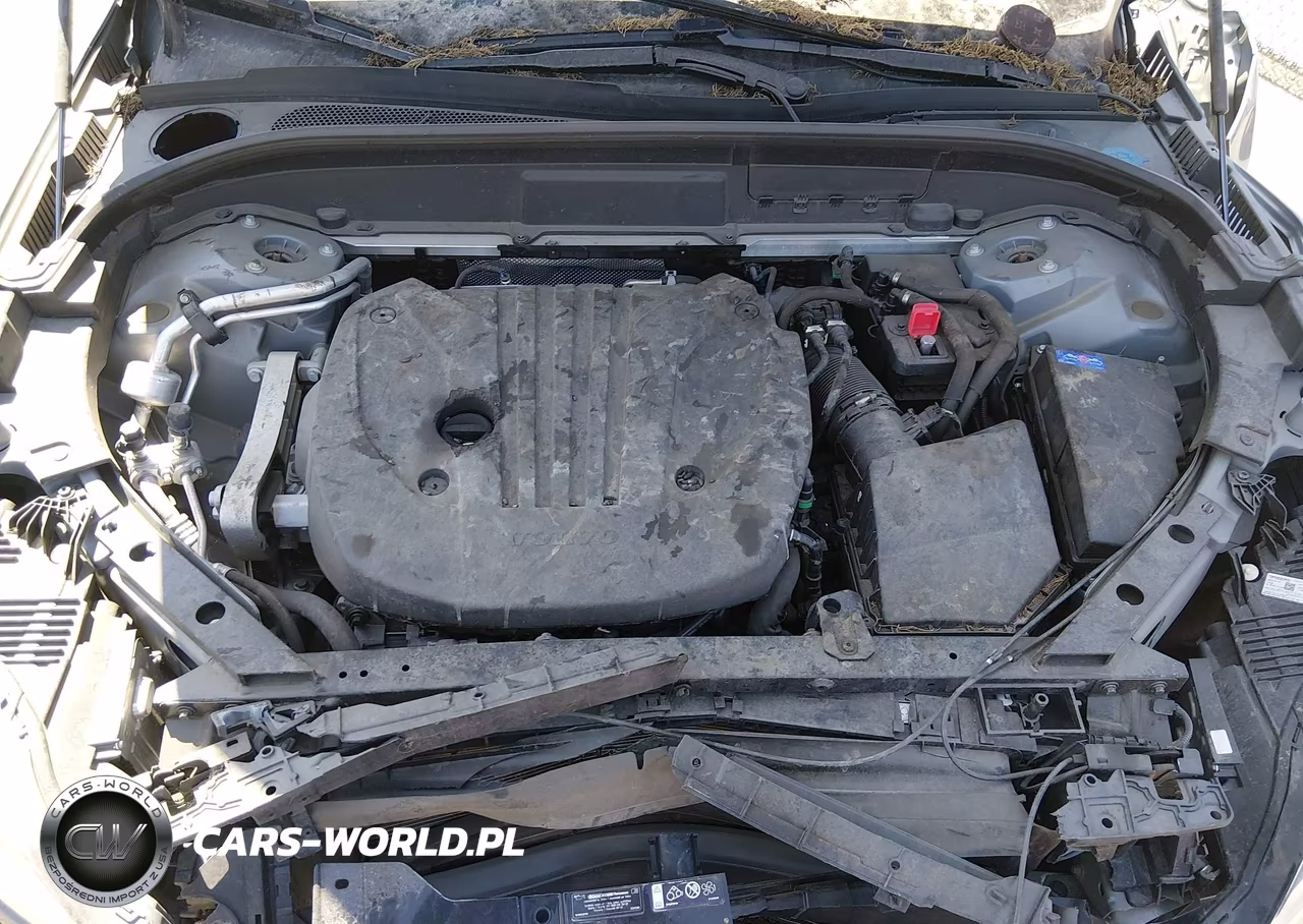2023 Volvo Xc60 B5 Ultimate Bright Theme VIN:YV4L12RA5P1368063 - 10