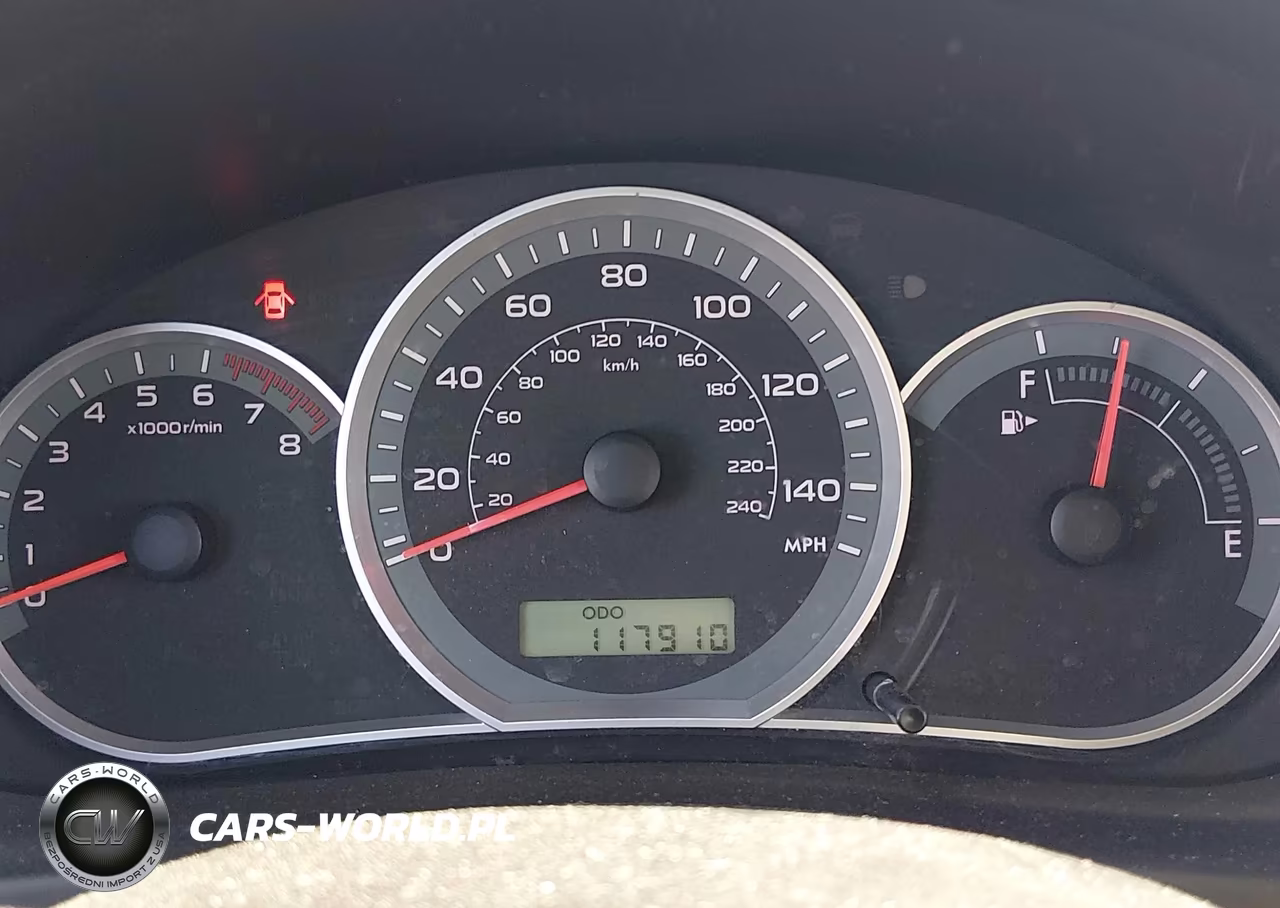 2010 Subaru Impreza 2.5I VIN:JF1GE6A61AH504359 - 7