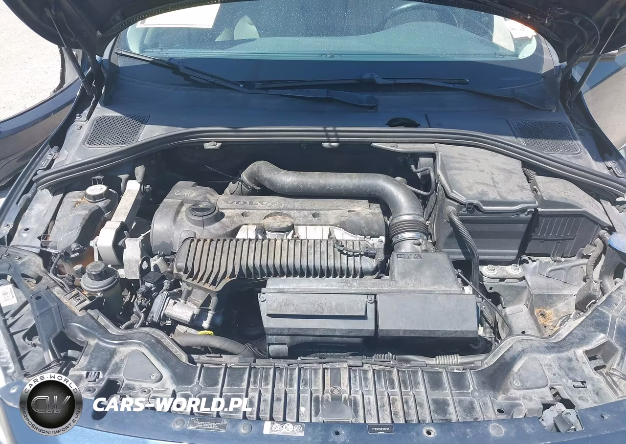 2014 Volvo S60 T5 VIN:YV1612FS0E1287105 - 10