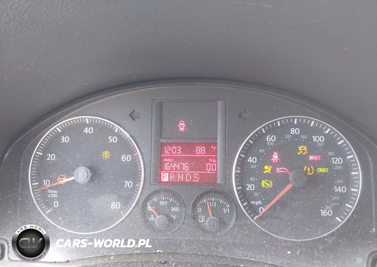 2007 Volkswagen Jetta 2.5 VIN:3VWRG71K37M138440 - 7