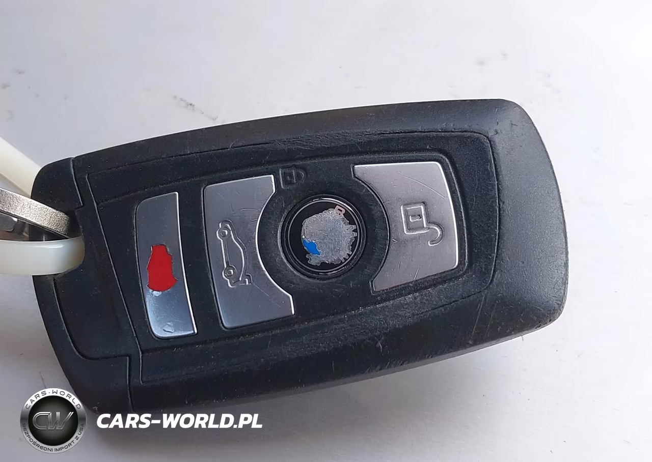 2015 BMW X3 xDrive28I VIN:5UXWX9C5XF0D48304 - 11