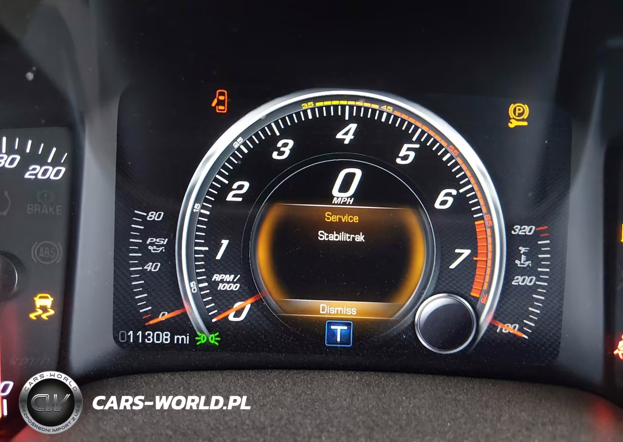 2014 Chevrolet Corvette Stingray VIN:1G1YF2D76E5118755 - 14