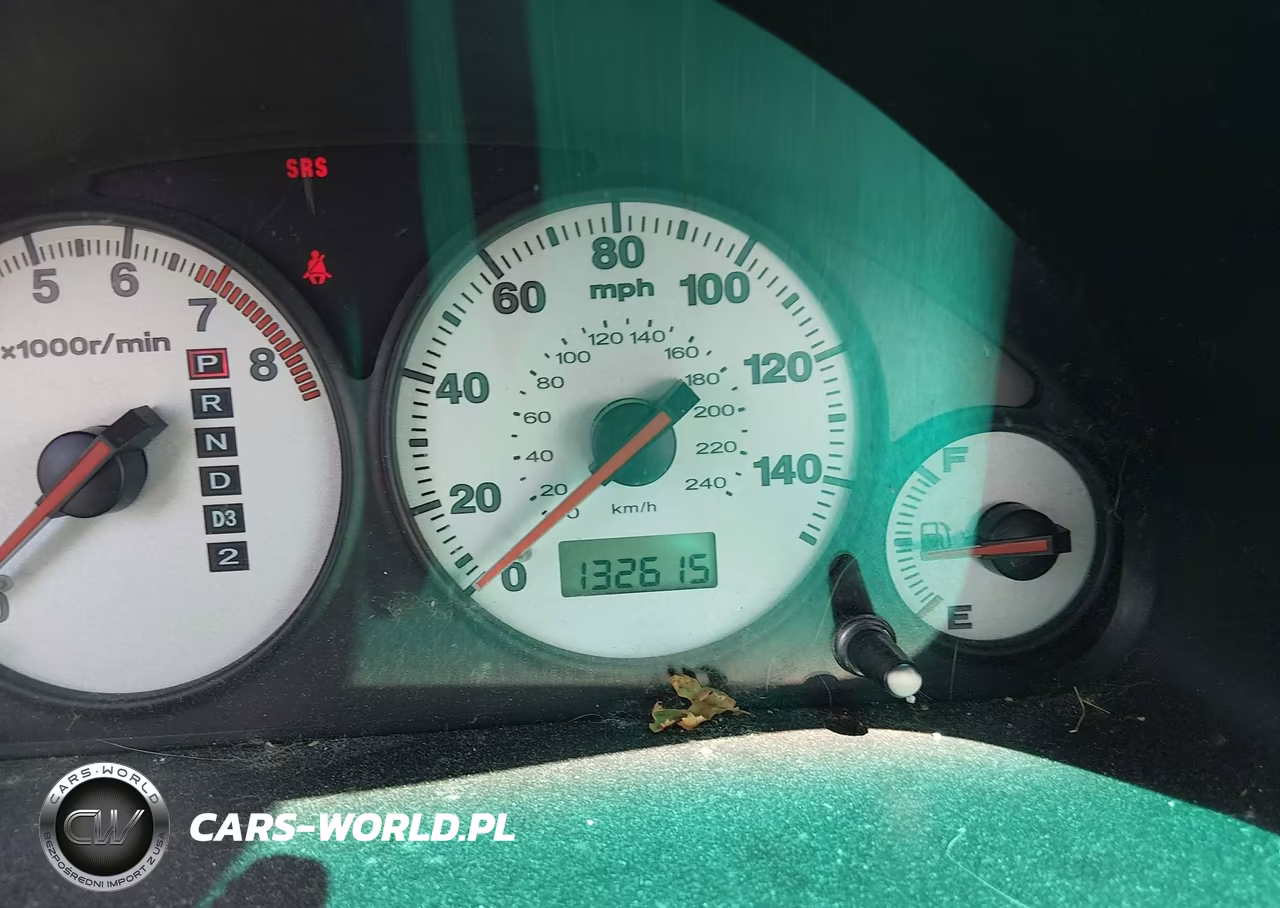 2002 Honda Civic Ex VIN:1HGES26822L026708 - 7