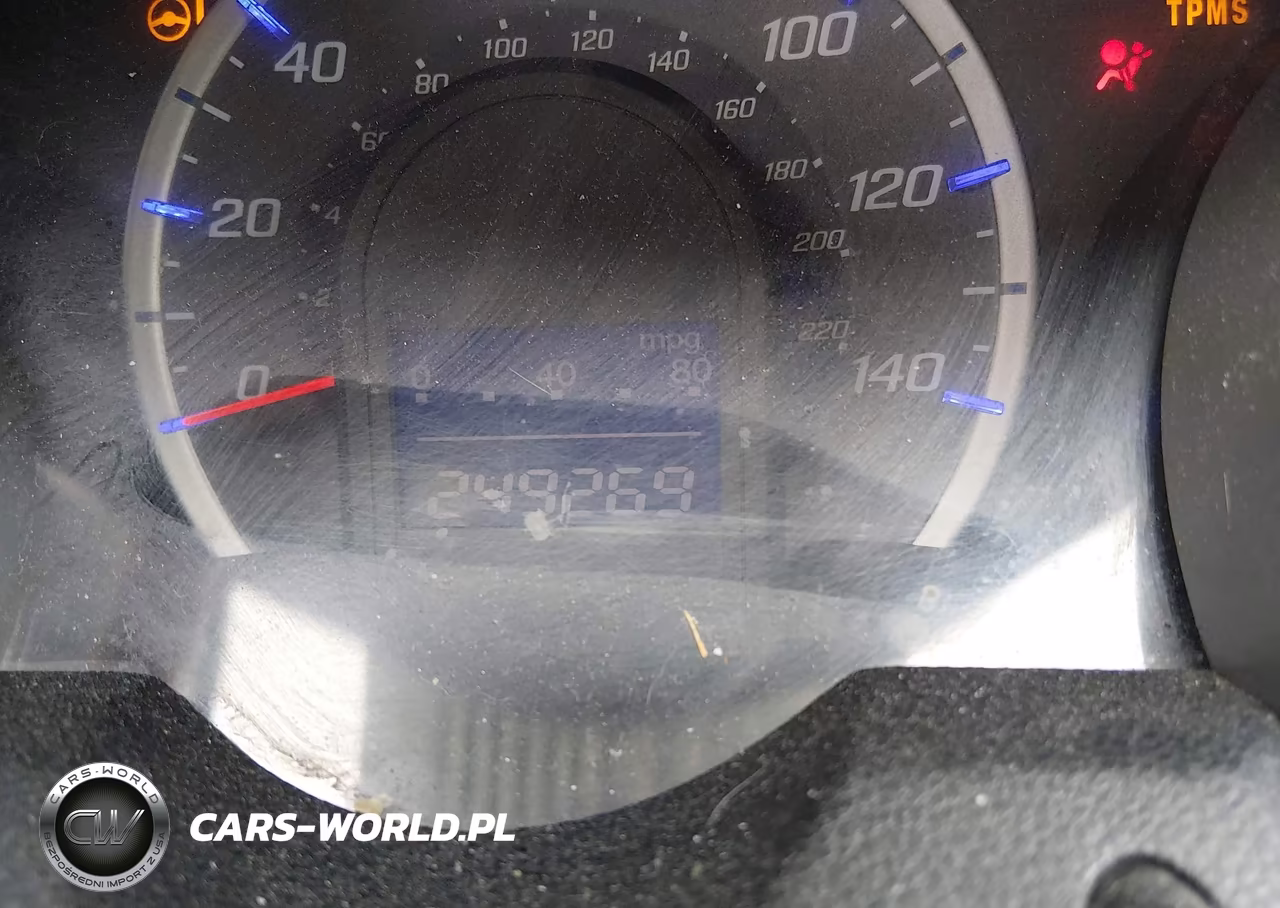 2010 Honda Fit Sport VIN:JHMGE8H48AS021995 - 7