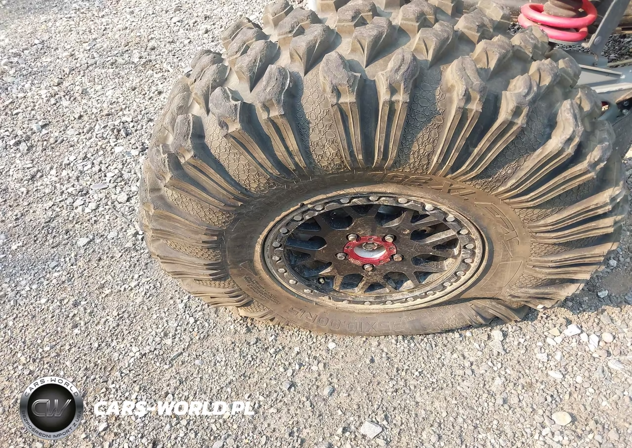 2022 Polaris Rzr Turbo R 4 Ultimate VIN:3NSG4L920NG388731 - 12