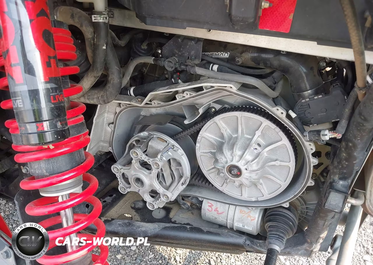 2022 Polaris Rzr Turbo R 4 Ultimate VIN:3NSG4L920NG388731 - 9